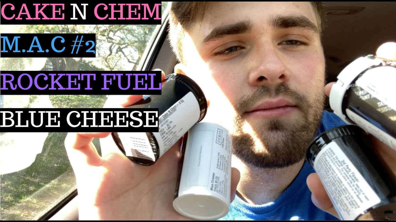 Quick Dispensary Weed Haul! P.2