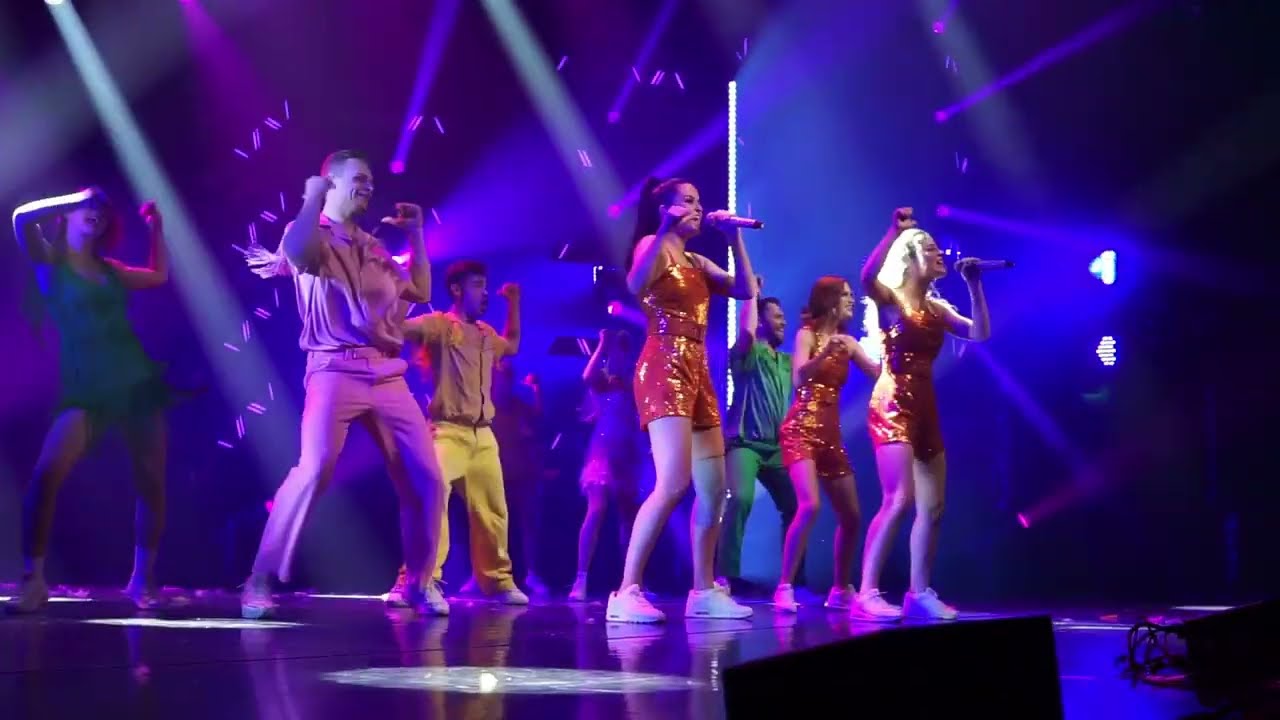 K3 - Almere - Zaterdag 29 April 2023 10:30 - deel 2