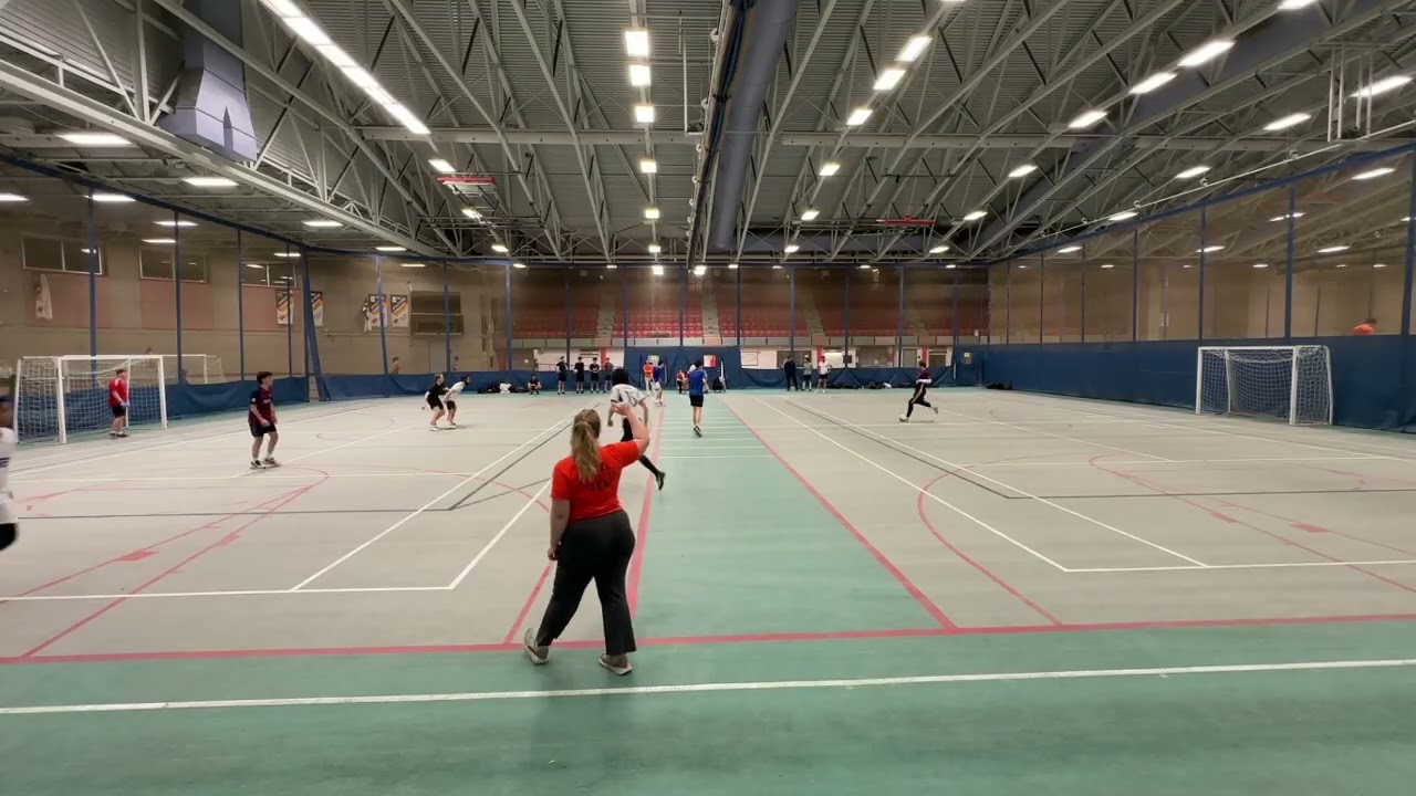 Second Half - 24022026