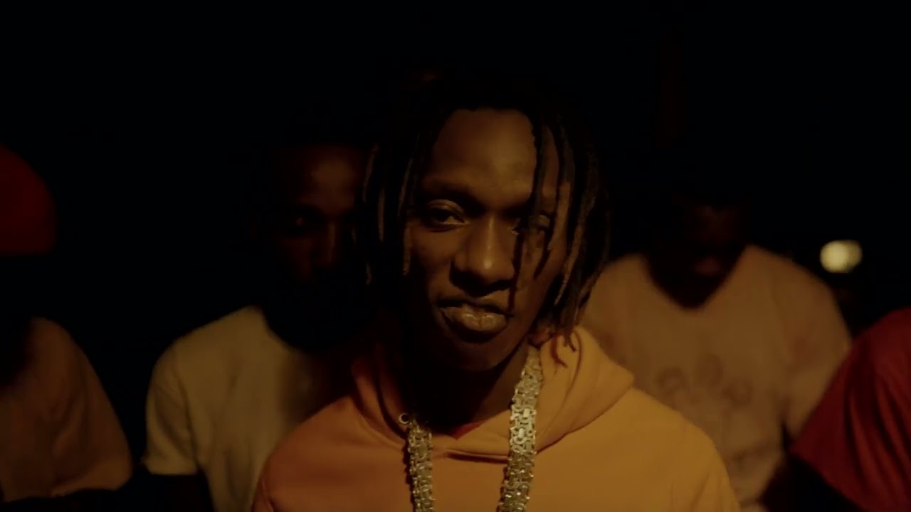 Emkay64 - Mshiko | Official Music Video