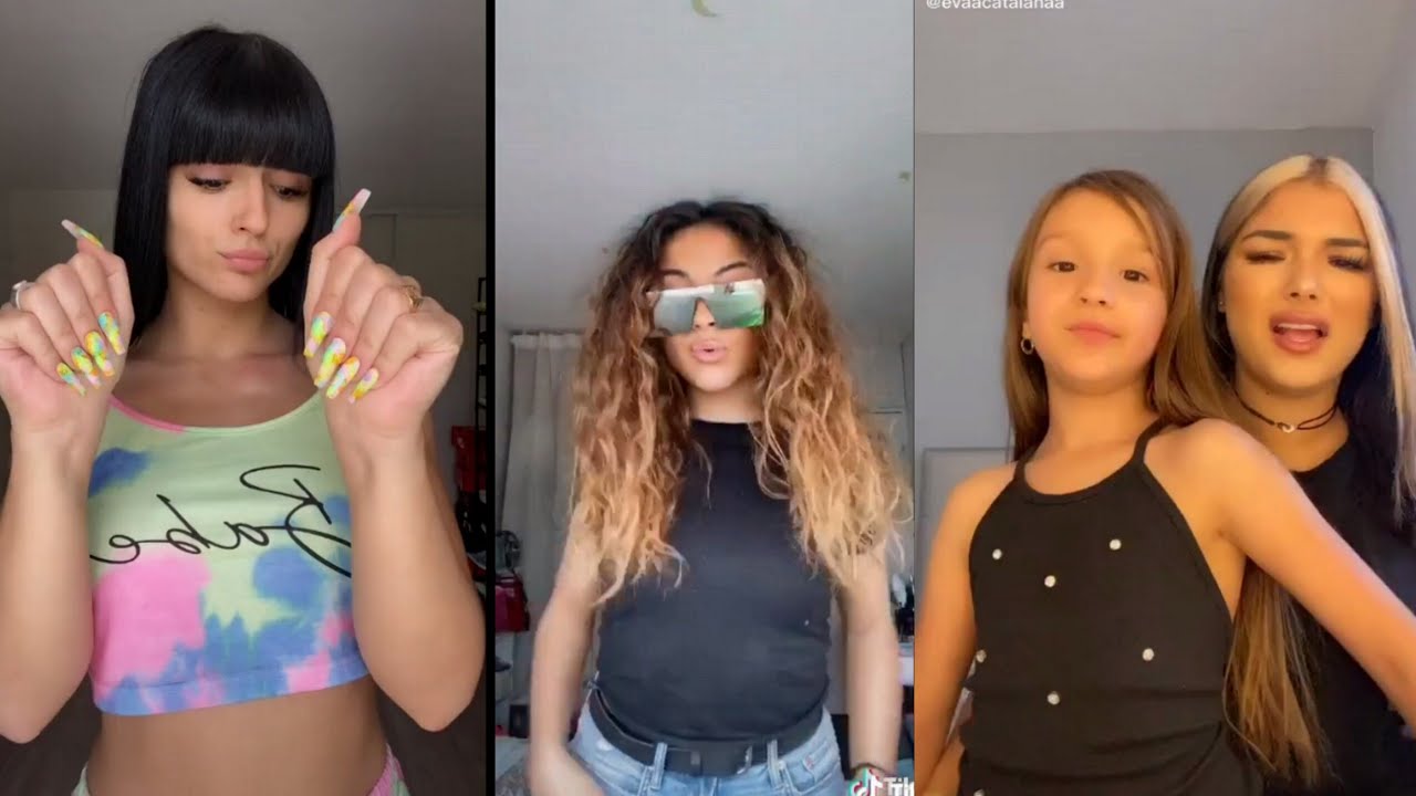 Les meilleurs Tik Tok sur {Anissa} de Wejdene !