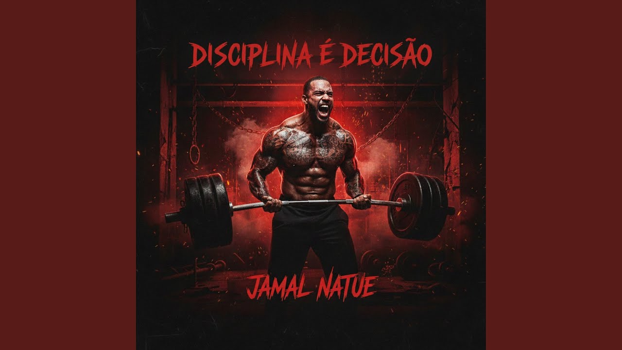 Disciplina É Decisão
