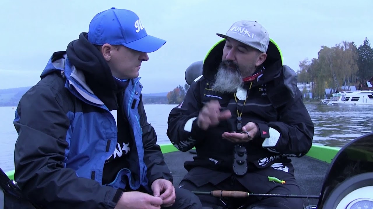 Gunki Meeting 2017 - Orava, rozhovor s Frédéric Jullian