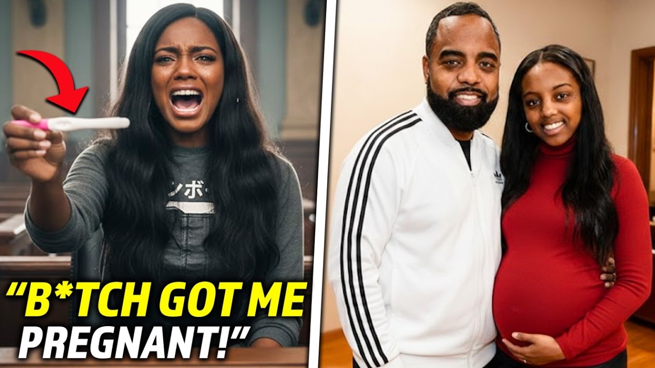 Kayla Tucker Reveals Pregnancy, Todd Tucker Threats & Dark Family Secrets — Internet in Shock!