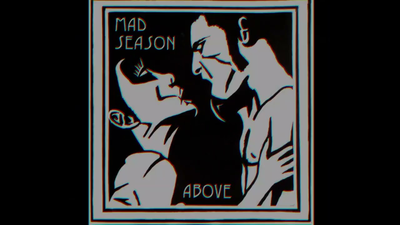 Mad Season - Lifeless Dead - 432Hz  HD (lyrics in description