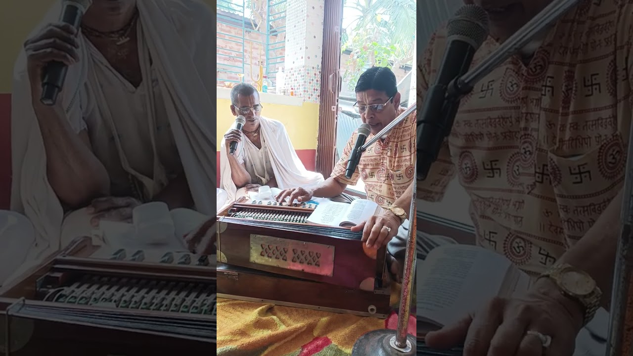 গৌরাঙ্গ তুমি মোরে দয়া না ছাড়িও  