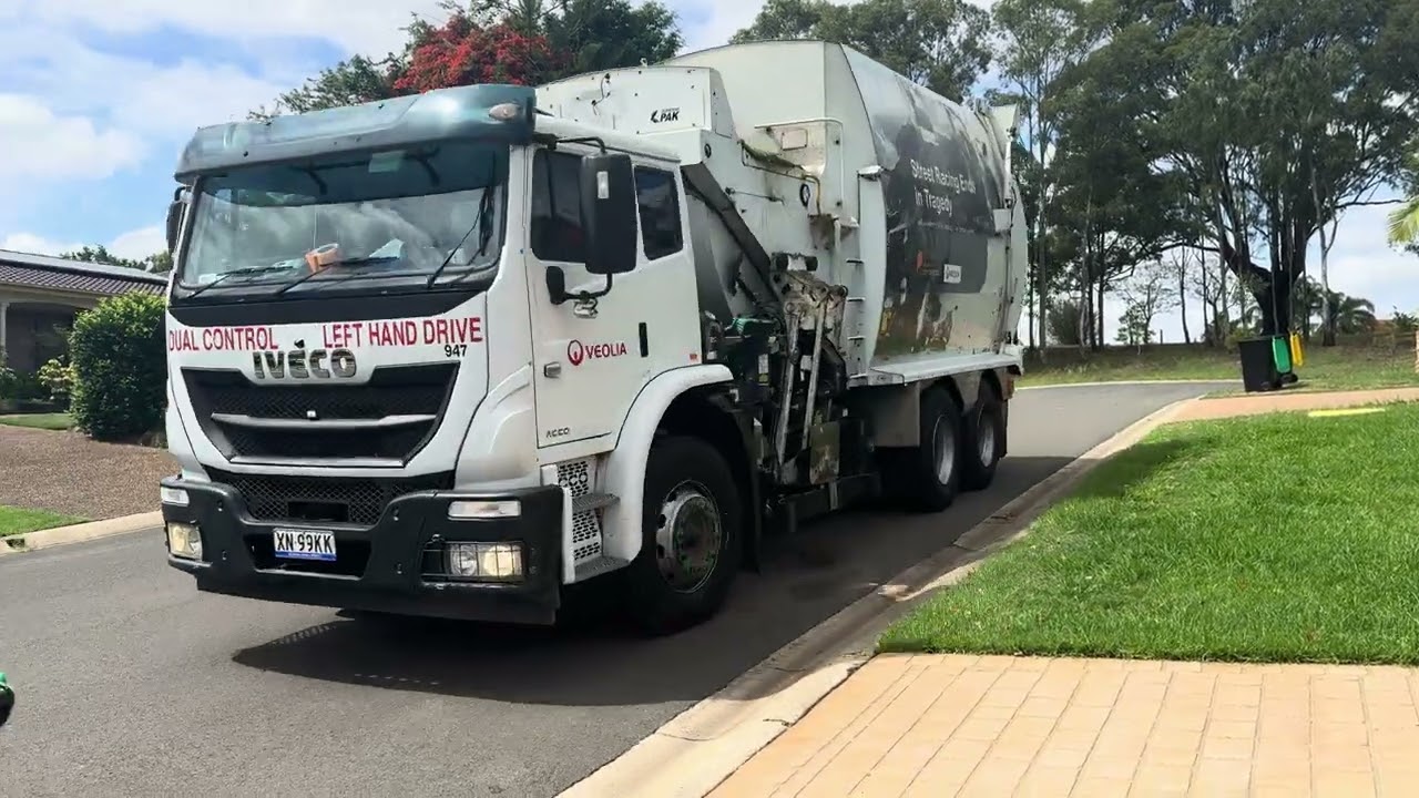 Penrith FOGO 947