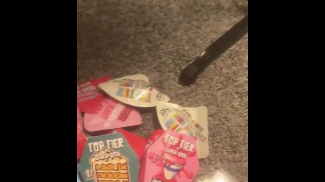 020 LP X TopTier X 1Uptee X Ganjagods X SullySoRicch X Devin