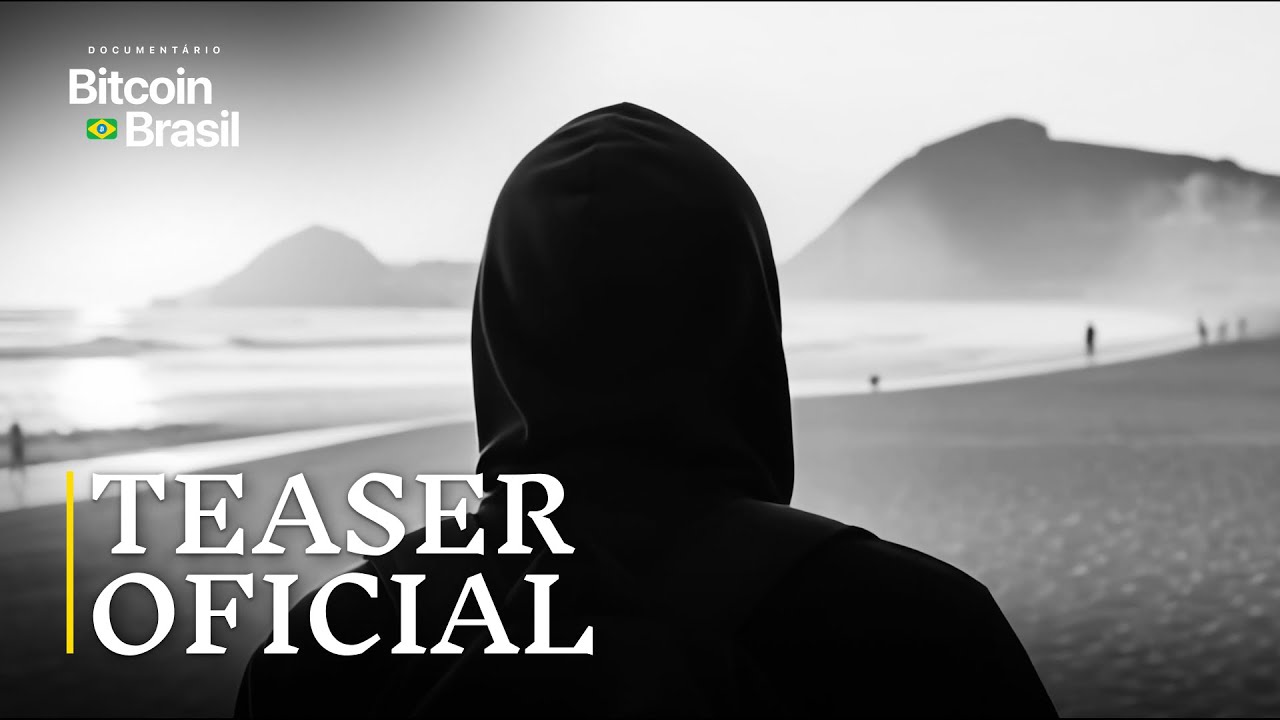 Bitcoin Brasil - O maior document&aacute;rio sobre Bitcoin da Am&eacute;rica Latina 