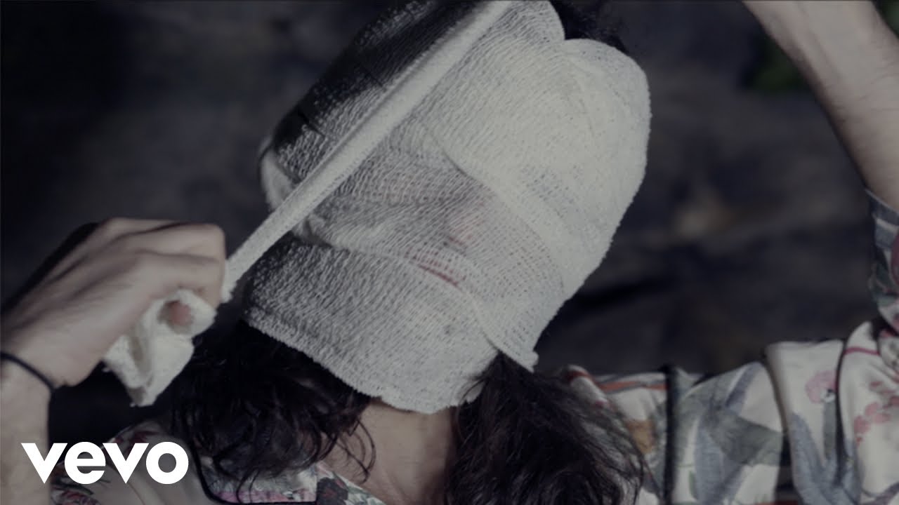 King Charles - Out Of My Mind