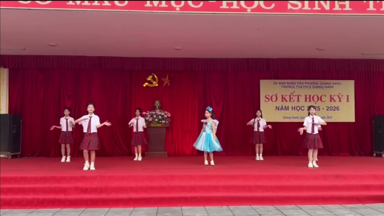 BÉ VUI DEN TRUONG THAO VY