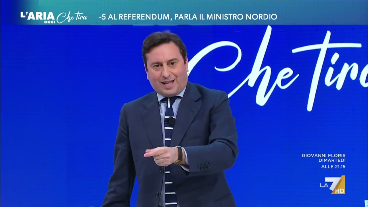 Carlo Nordio: 