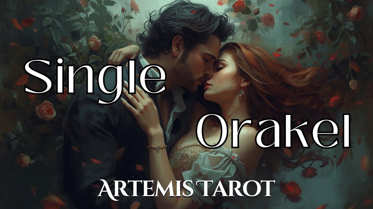 Starke Anziehungskraft💕 Eine Verbindung mit Potenzial | Single Orakel | Liebesorakel