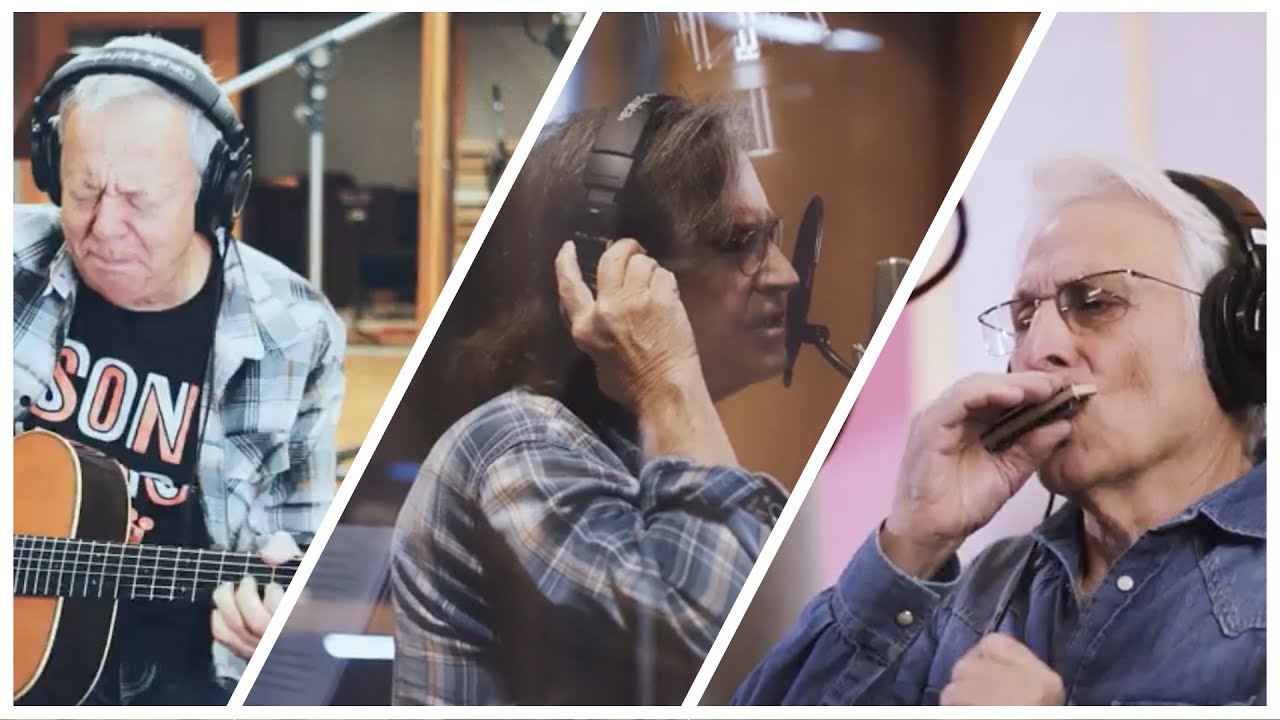Tennessee Stud | Collaborations | Tommy Emmanuel with Nitty Gritty Dirt Band