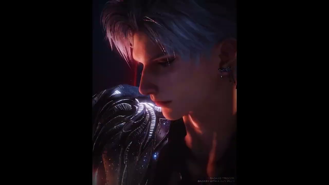 Love and Deepspace: Your idol music video AMV/GMV