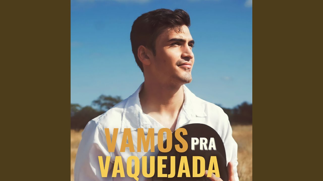Vamos pra Vaquejada