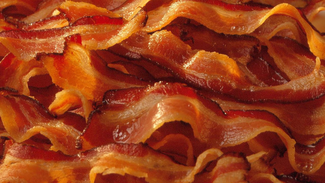 The Horrible Truth About Bacon