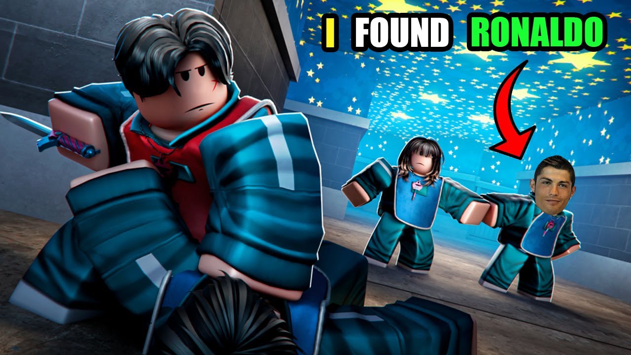 CAN I WIN 100000$💰 | Squid Game In Roblox 💀