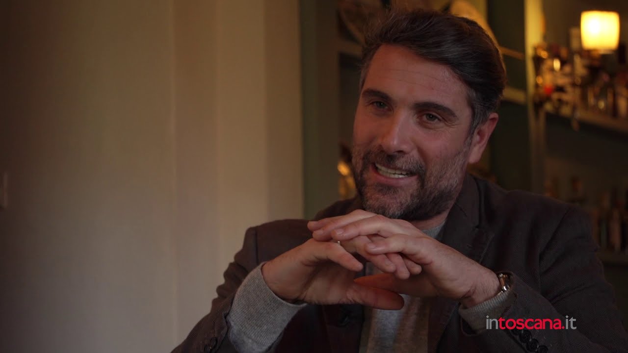 Luca Calvani, 