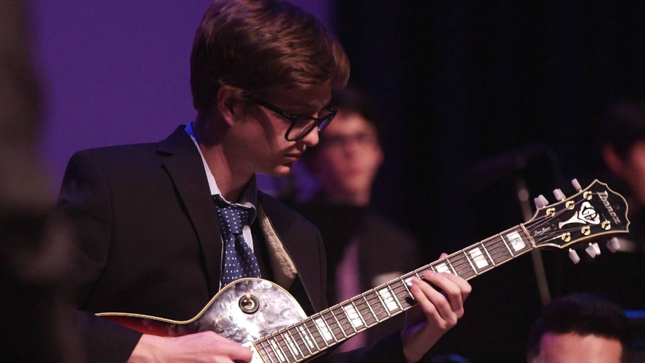CSUN JAZZ 