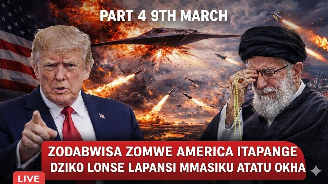 MBIRI KOMANSO NKHANI YONSE MOMWE ZIKUKHALILA KOMANSO MOMWE ZITATHERE PART 4