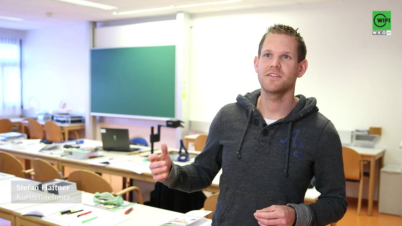 WIFI-Lehrgang Bilanzbuchhaltung - WIFI NÖ