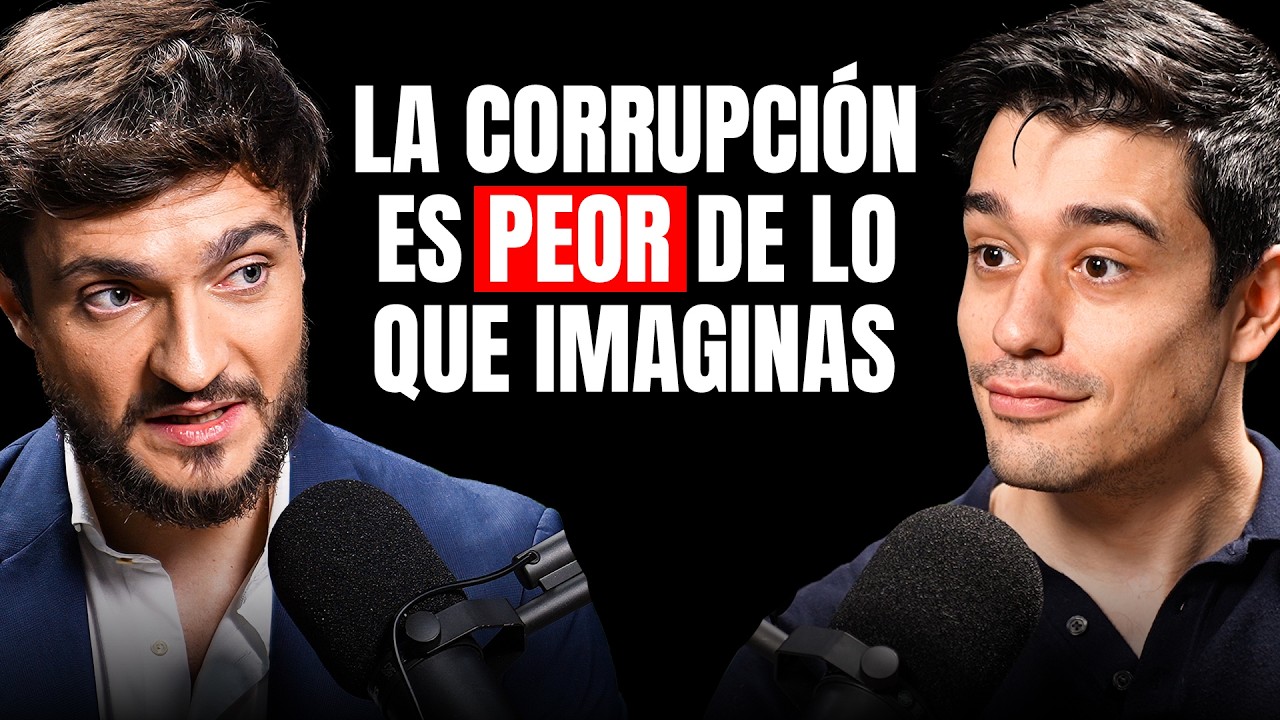 DESTAPANDO las CLOACAS del PSOE: ZAPATERO, BEGOÑA GÓMEZ, DAVID SÁNCHEZ y ÁBALOS ❌