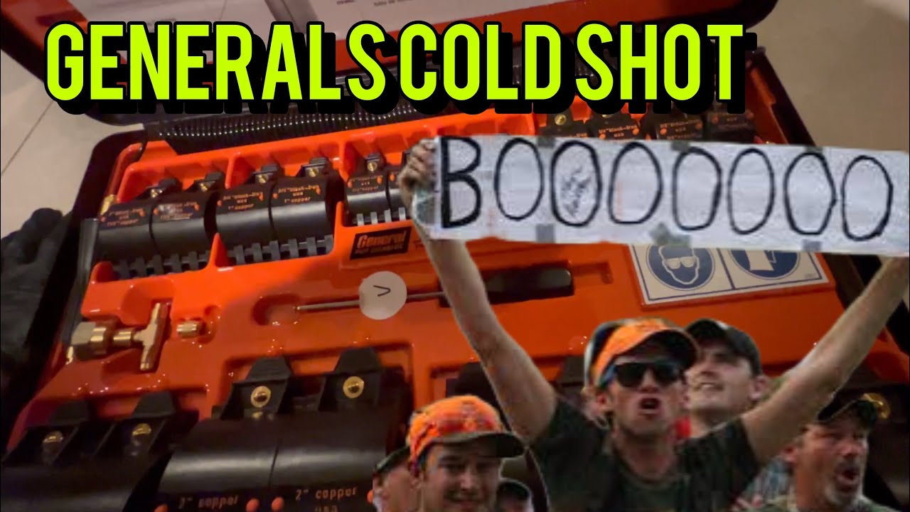 «GENERALS COLD SHOT» ПОДВЕЛА МЕНЯ СЕГОДНЯ, ОБЯЗАТЕЛЬНО ПРОЯВЛЯЙТЕ НАСТОЙЧИВОСТЬ В КАЖДОЙ СИТУАЦИИ.