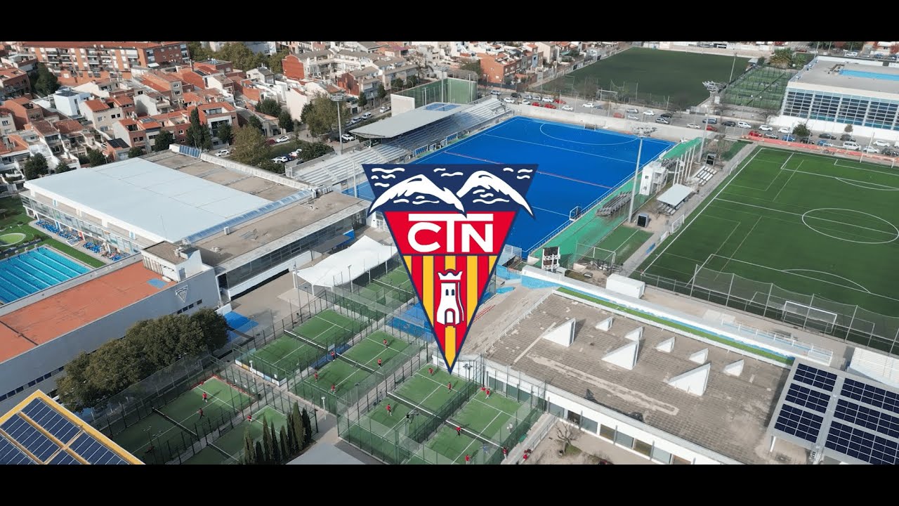 NADAL 2025 CLUB NATACIÓ TERRASSA