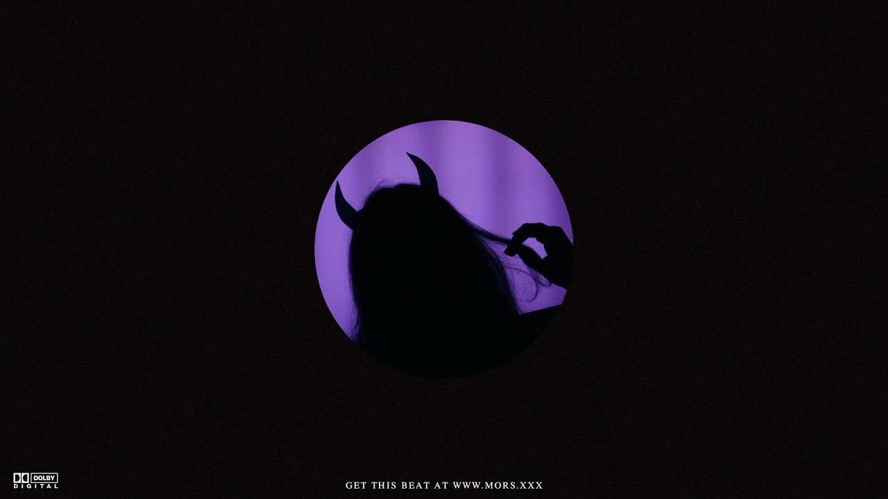[FREE] Dark Sad Guitar Trap Beat 'Devil' (Prod. Mors)