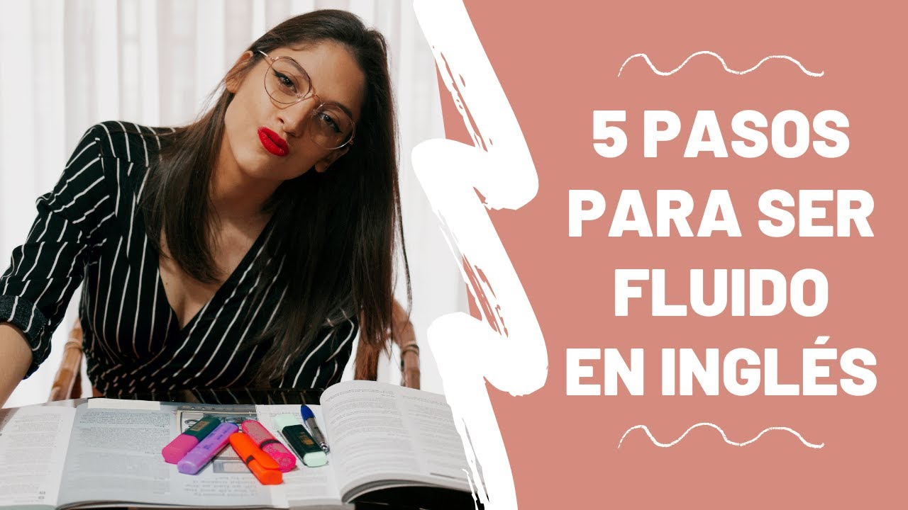 MEJORÁ TU SPEAKING EN 5 PASOS