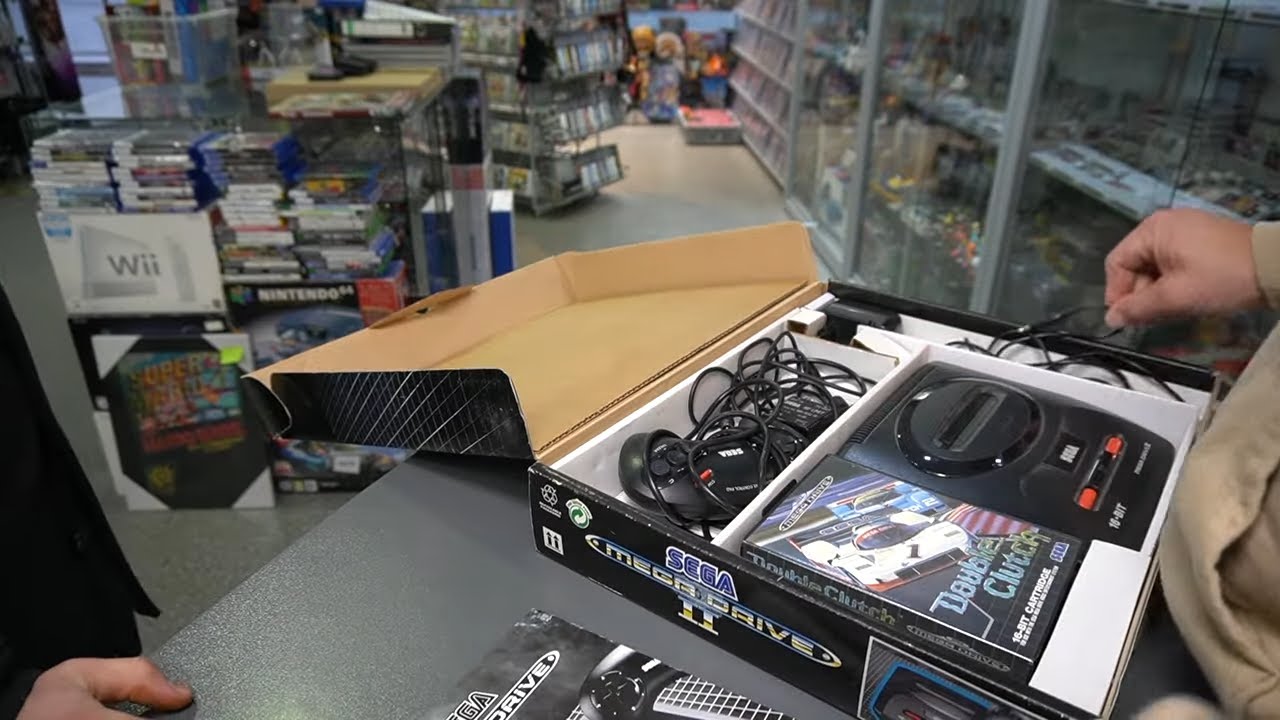 WOW Geiler Fang: Pokémon-Sammlung und Retro angekauft! Folge 175 😱 Flohmarkt oder Ladenankäufe