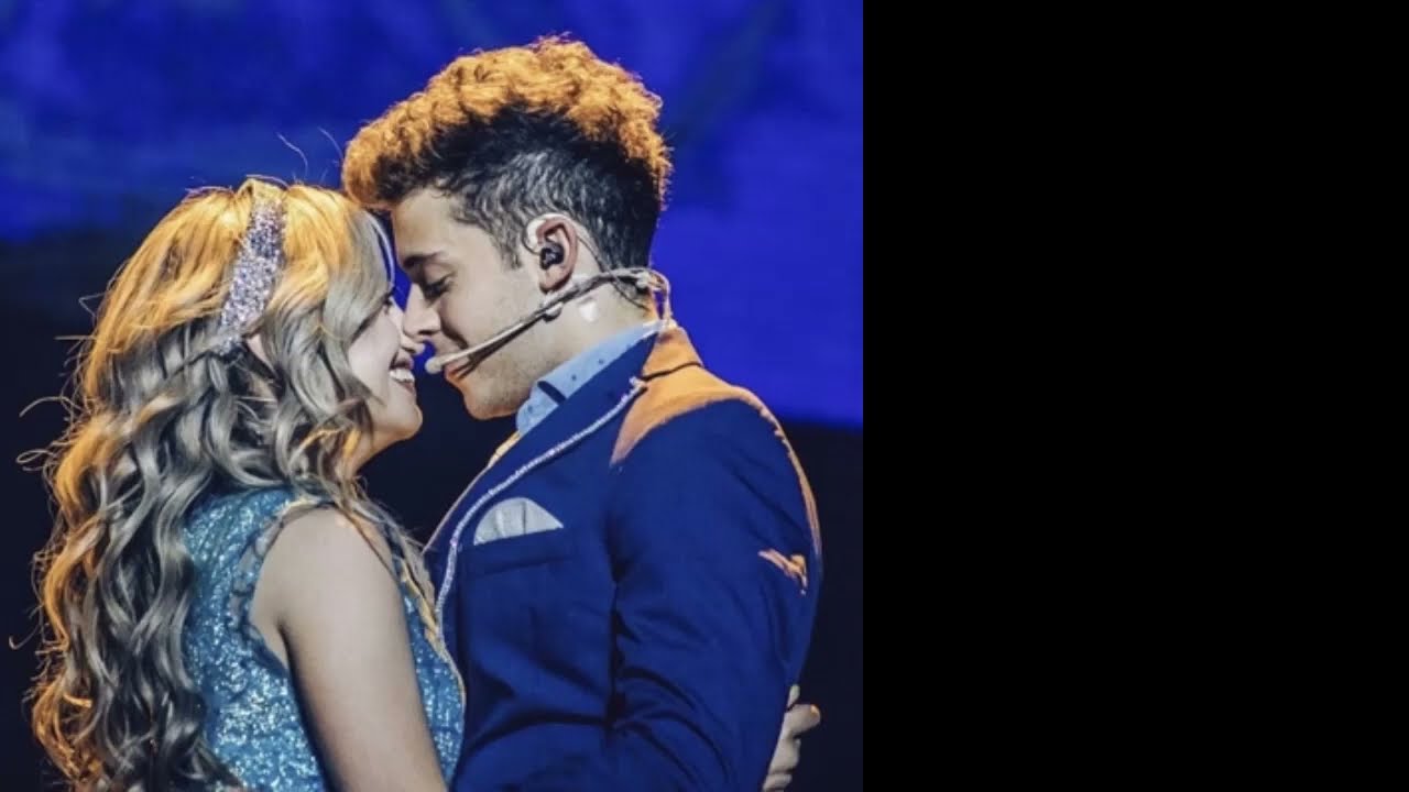 Quédate Soy Luna 3 Traduction