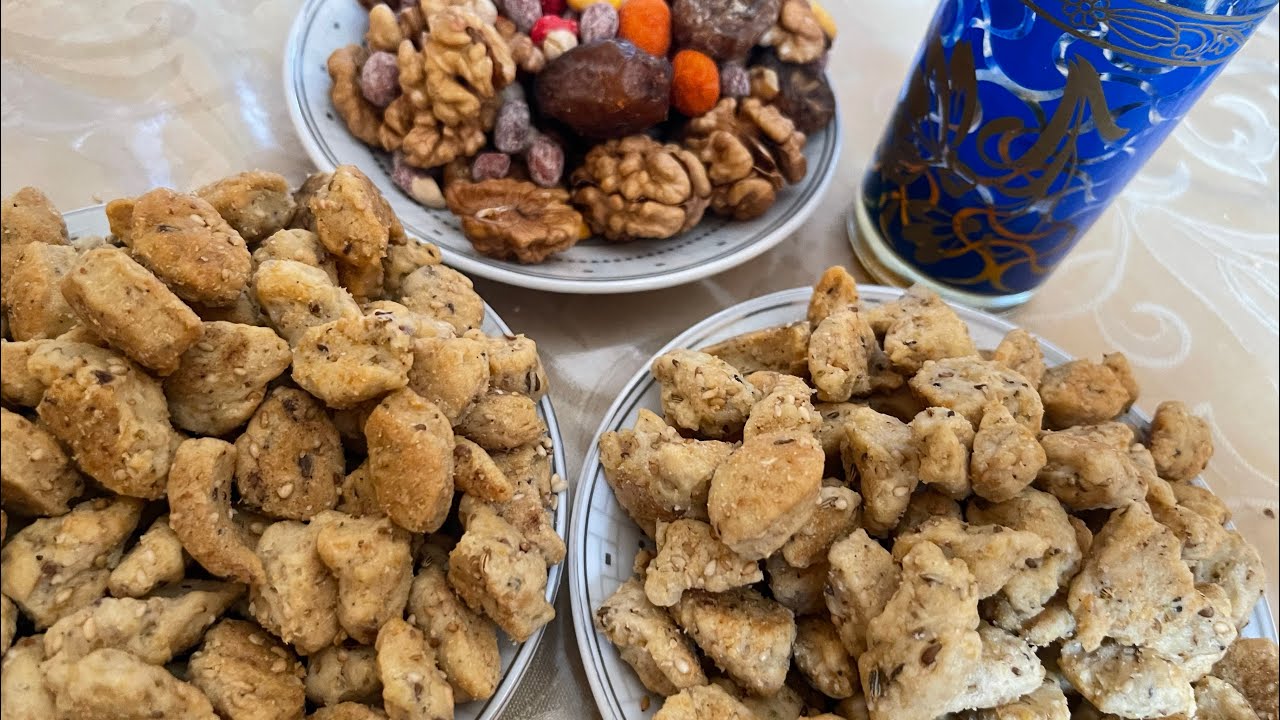 الله يخليك ليا يا ماما و يعطيني ‏رضئ ديالك