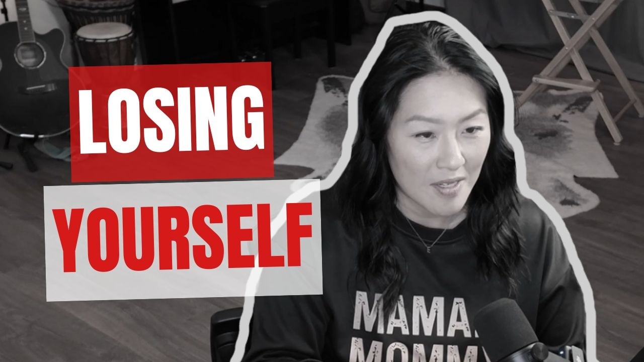 Hollywood didn’t reject me - I rejected myself first | Elfina Luk