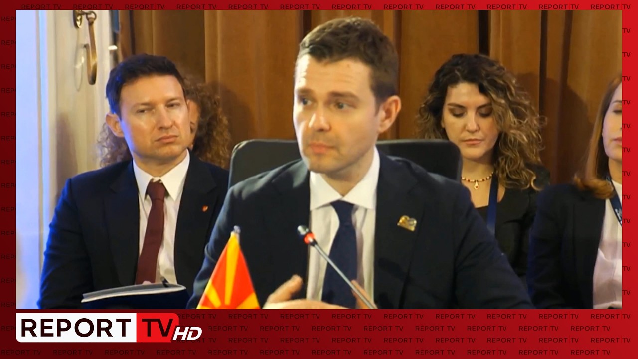 Ministerali/ Ministri i jashtëm i RMV: Korridor që mund të përshpejtojë integrimin e Ballkanit