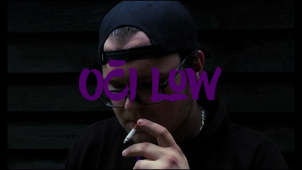 Big John - Oči low remake (prod. Pixelbeatz)
