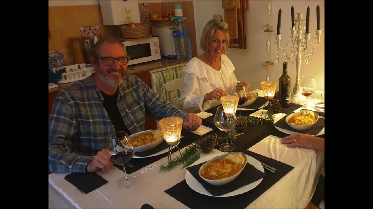 casa pura vida Tortosa Spanje