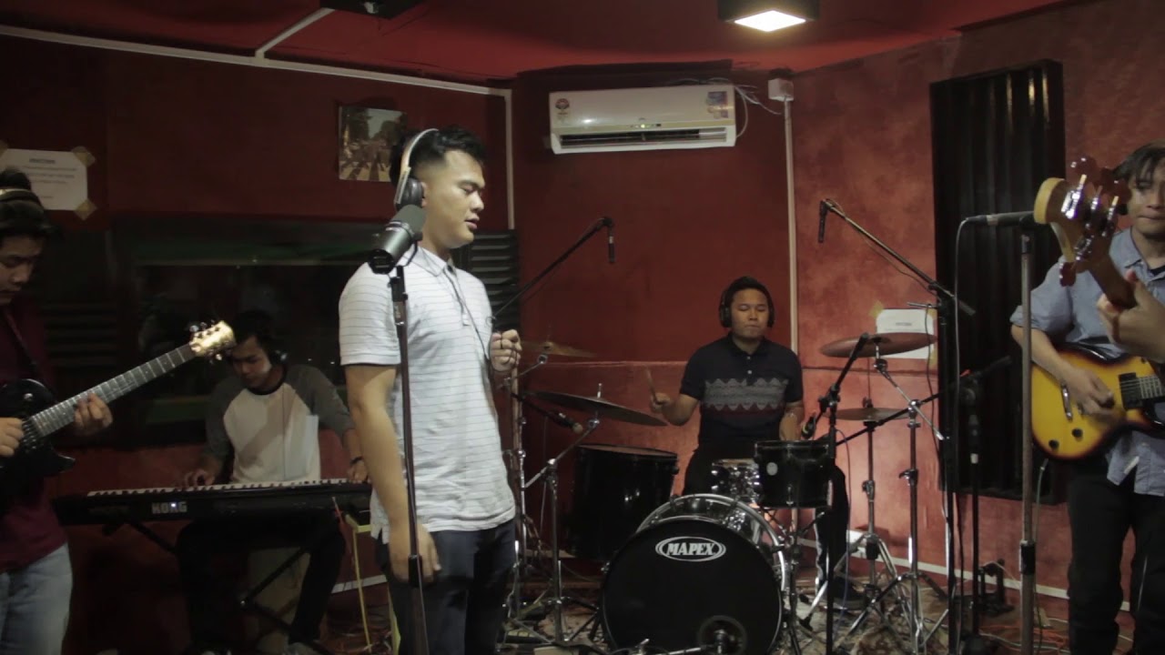 Avora Records-Sunset(cover)