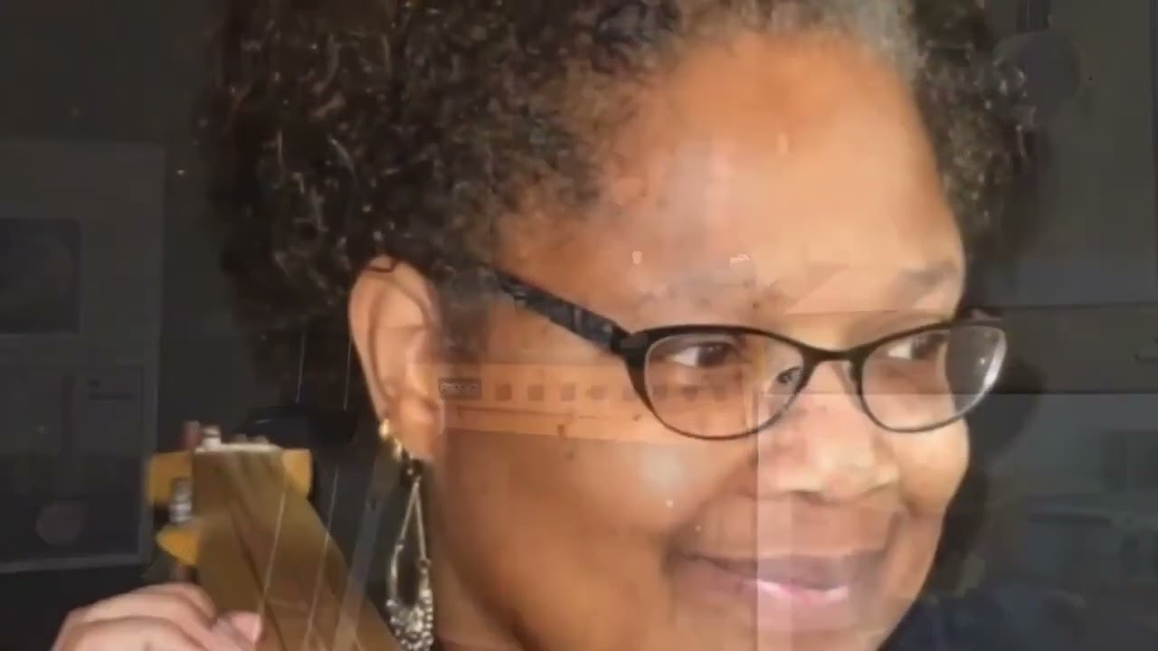 Cultural Crossroads in Traditional Music & Dance - Dr. Dena Jennings
