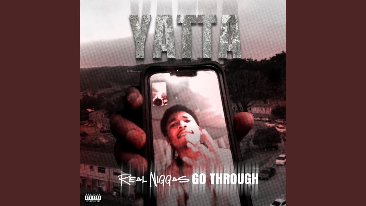 Real Niggas Go Through