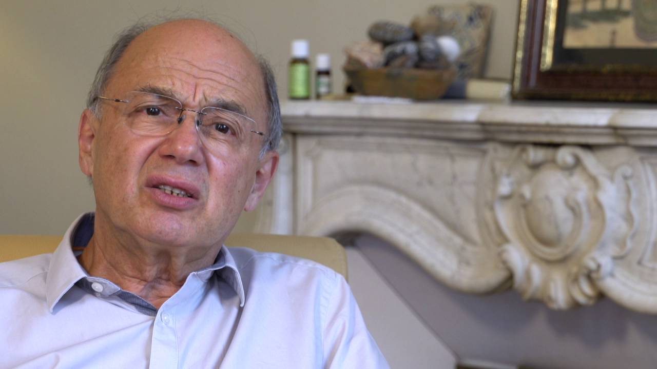 3 questions sur le rôle du chef d'établissement : Gérard Mamou
