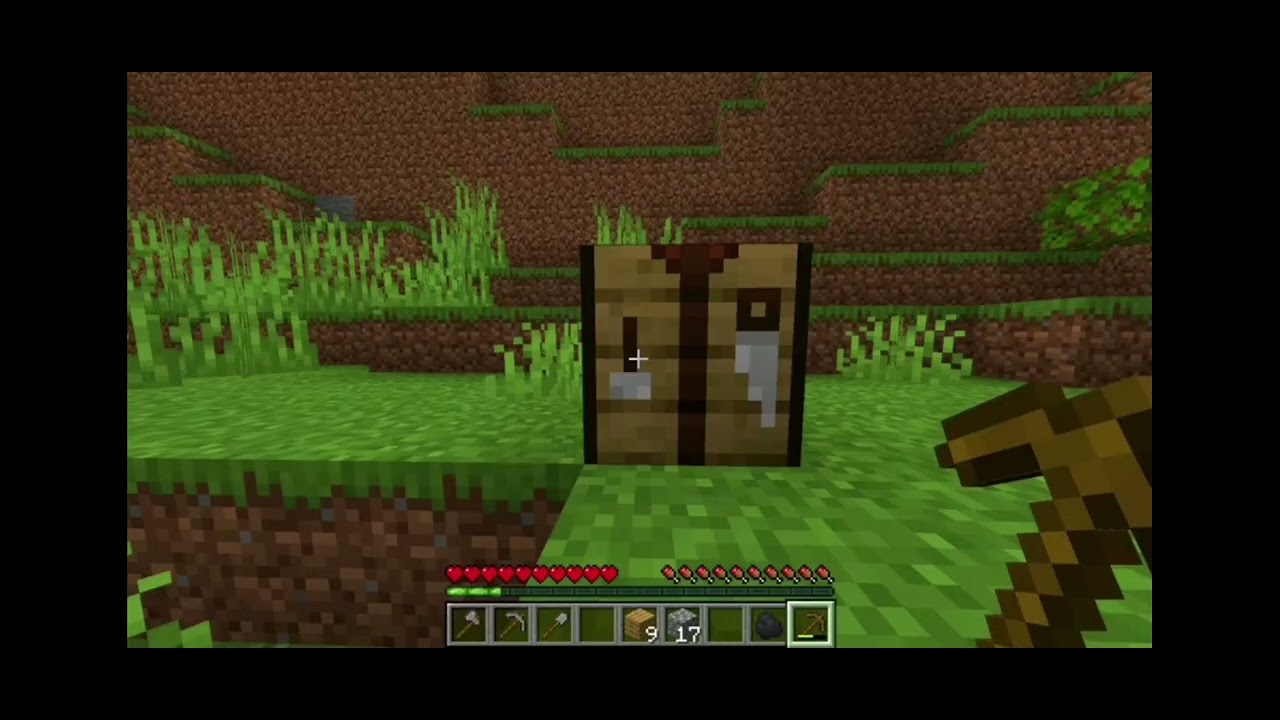 IGRAM MINECRAFT PREKO VR NAOČARA!