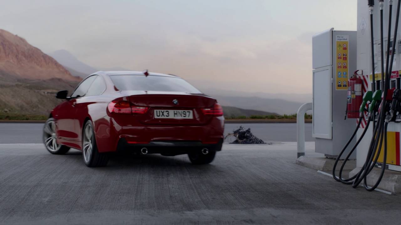 Shell V-Power Nitro+ Védje autója motorját!