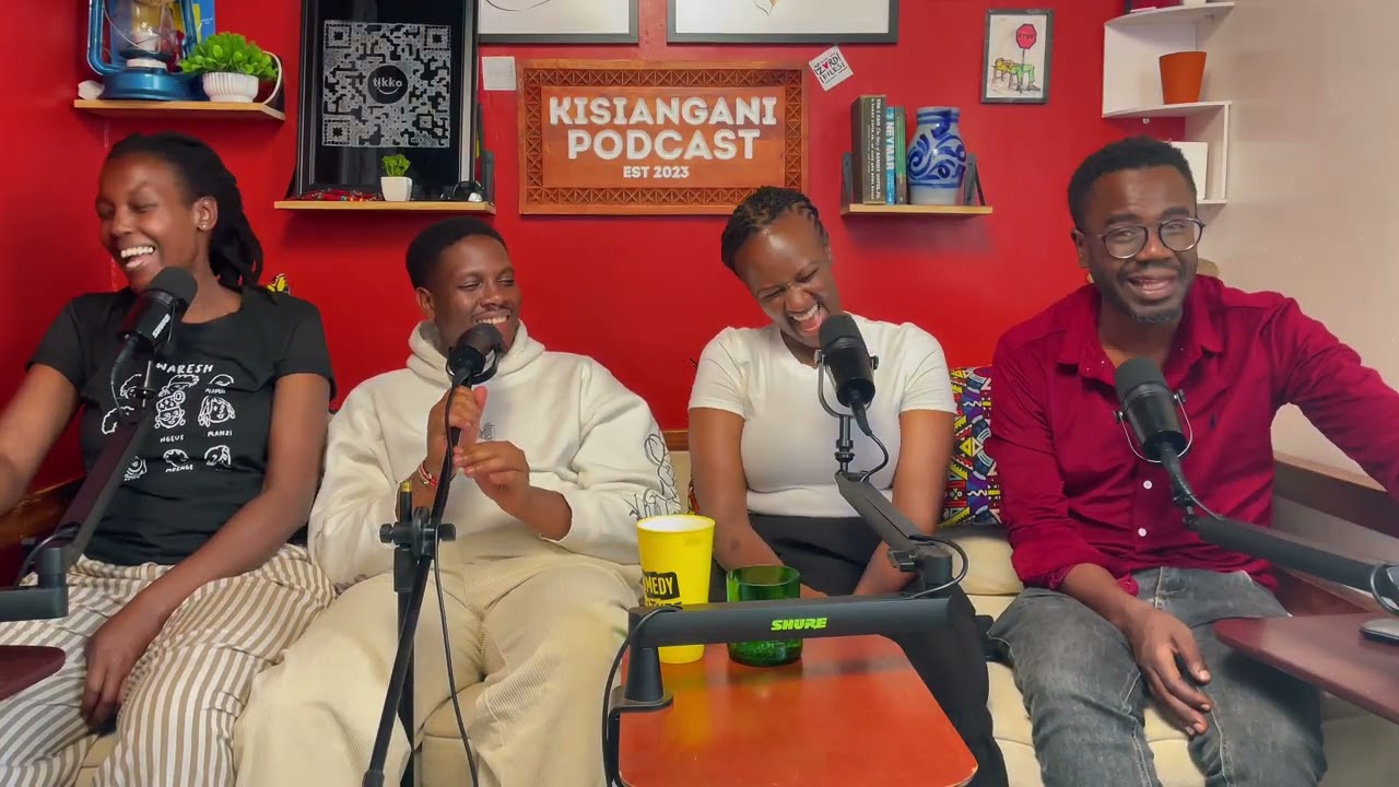 The Great Debate with Good GIrl Ruru [Episode 248]