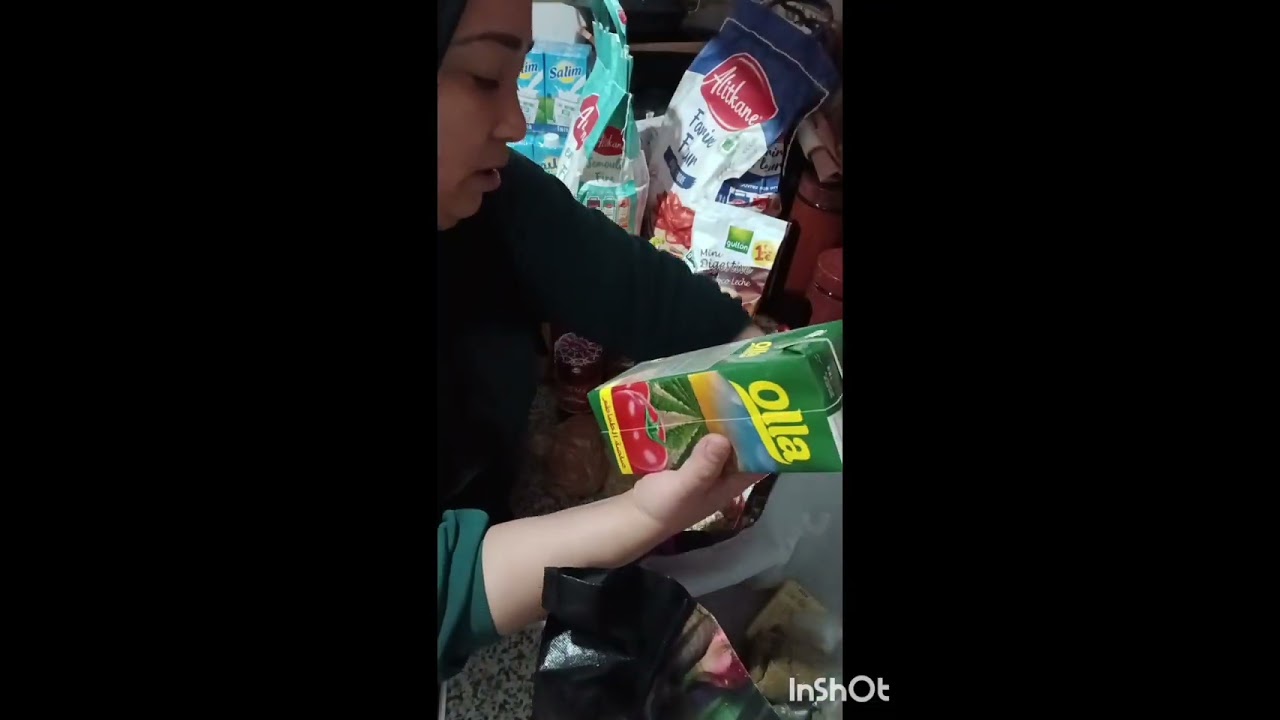 تقضية رمضان بميزانية محدودة 🌙✨️