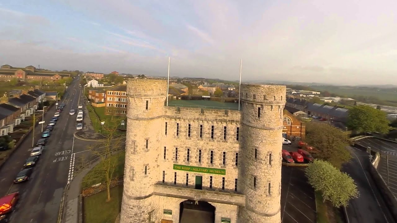 Phantom - Dorchester Keep