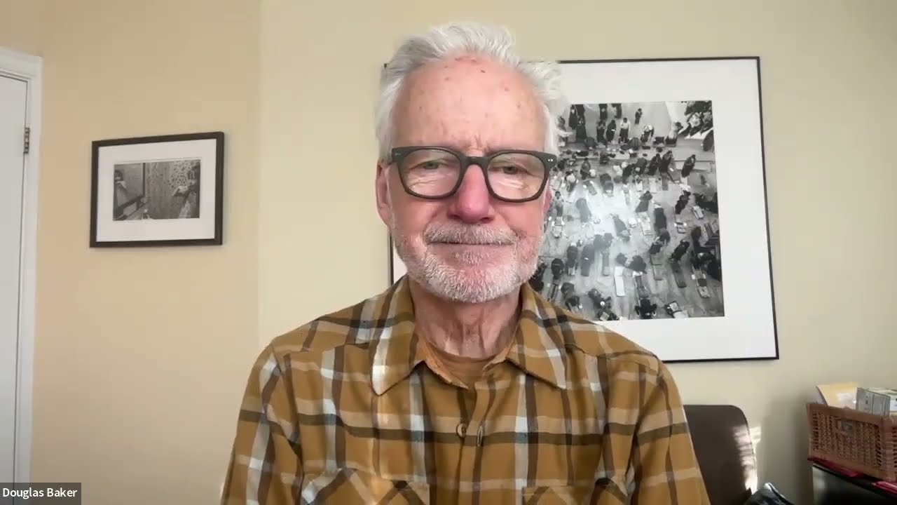 The 7 Factors of Awakening: A Positive Psychology with Doug Baker