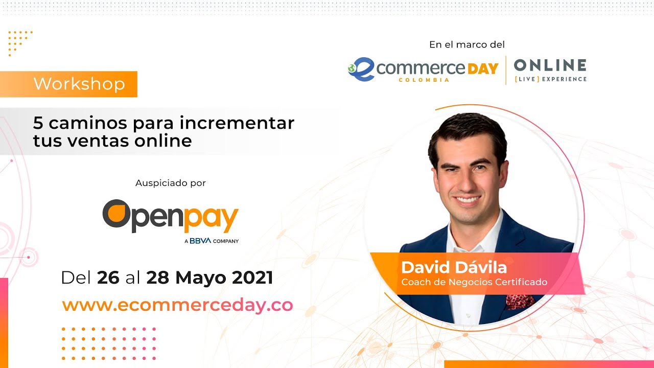 5 caminos para incrementar tus ventas online