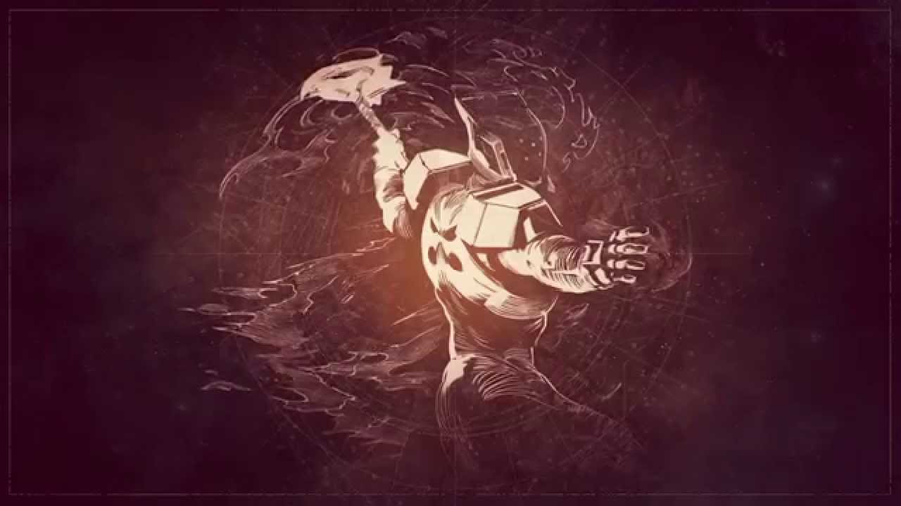 Destiny: Titan Sunbreaker The Taken King